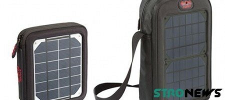 Voltaic Switch